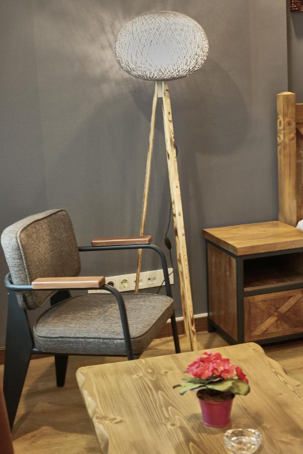 Zengin City Hotel Истанбул Екстериор снимка