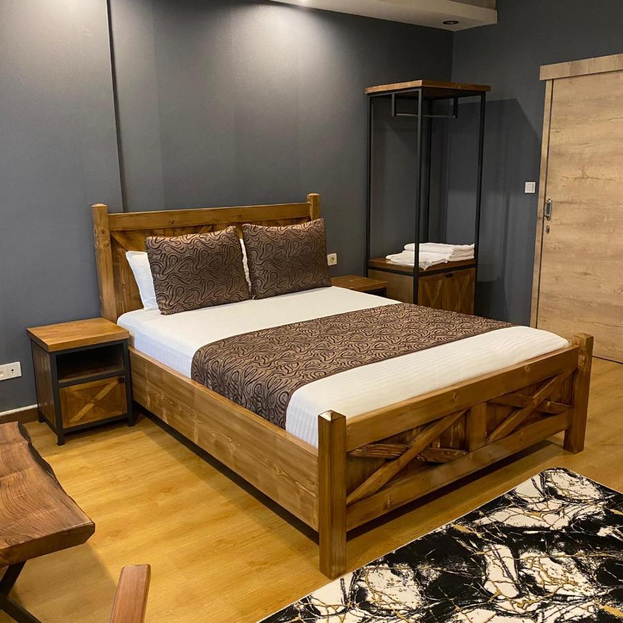 Zengin City Hotel Истанбул Екстериор снимка