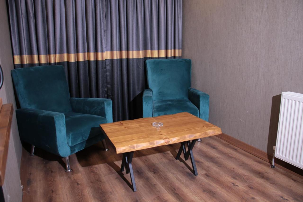 Zengin City Hotel Истанбул Екстериор снимка