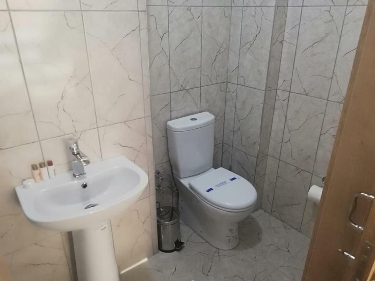 Zengin City Hotel Истанбул Екстериор снимка